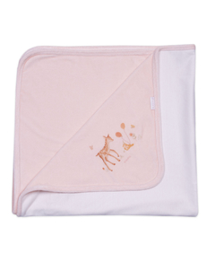 MANTA YUCA LIGHT PINK