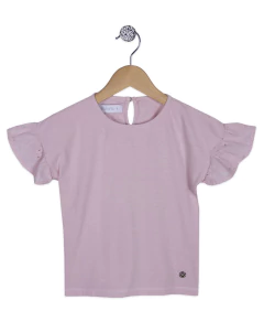BLUSA BEATRICE LIGHT PINK