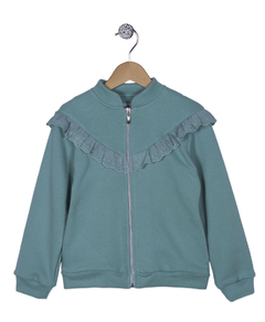 CAMPERA SAVINA JADE
