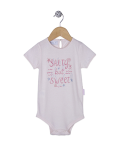 BODY GRETTA LIGHT PINK