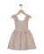 VESTIDO CARMINA HONEY LITTLE FLOWERS