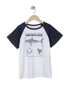 REMERA TOMASSO AZUL