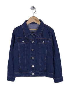 CAMPERA ENZO AZUL