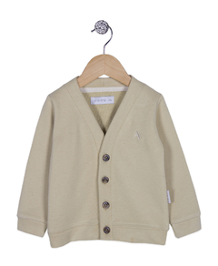 CARDIGAN MARCELLO VAINILLA