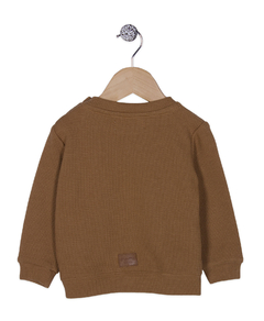 BUZO GERONIMO BISCUIT - comprar online