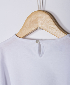 REMERA CATIA BLANCO en internet