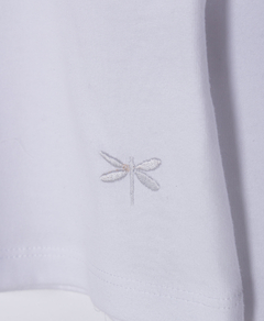 REMERA EVA - BLANCO en internet