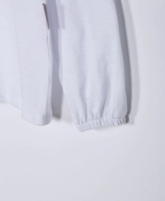 REMERA FRYDA BLANCO C - ANAVANA