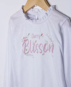 REMERA FRYDA BLANCO R en internet