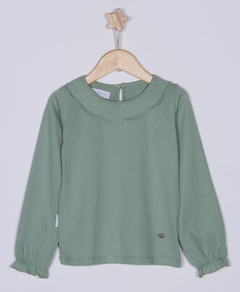 REMERA MARISSA - HELECHO - comprar online