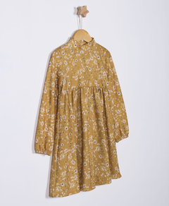 VESTIDO HERMINIA ACACIA DAISY - comprar online