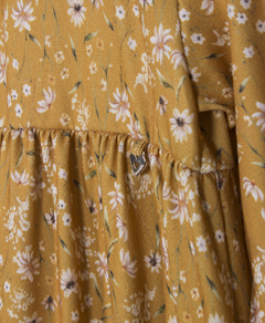 VESTIDO HERMINIA ACACIA DAISY en internet