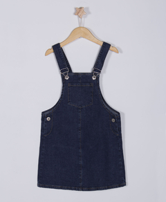 JUMPER PRISCILA -BLUE
