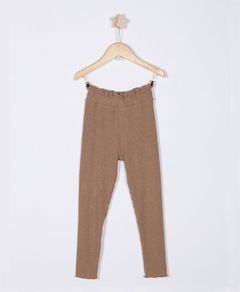 LEGGINGS AMARAL BISCUIT