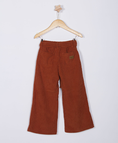 PANTALON DORES PEPPER - comprar online