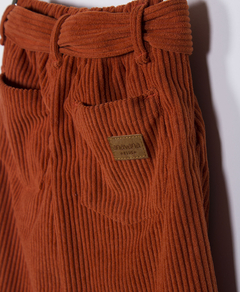 PANTALON DORES PEPPER en internet