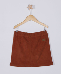 FALDA AMELIA PEPPER - comprar online