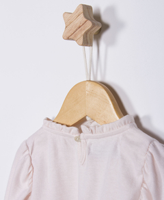 REMERA ALDA LIGHT PINK - comprar online