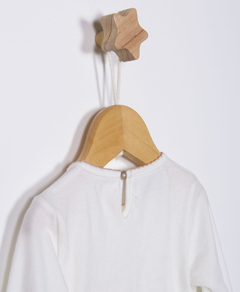 BODY IRIS CRUDO - comprar online