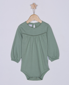 BODY PETRA HELECHO - comprar online