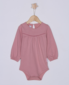 BODY PETRA PINK - comprar online