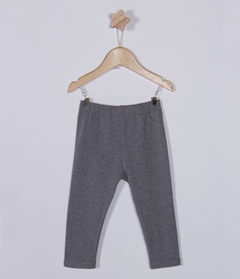 LEGGINGS NAZARE GRIS MELANGE
