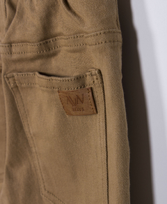 PANTALON ELDER BISCUIT - comprar online