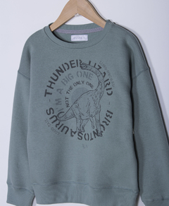 BUZO LIAM GREEN - comprar online