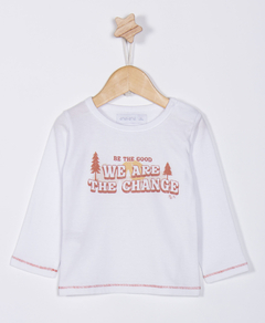 REMERA SAMUEL BLANCO