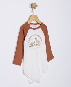 BODY VALENTE PEPPER - comprar online
