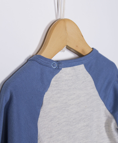 BODY VALENTE BLUE en internet