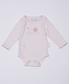 BODY REMI - LIGHT PINK