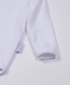 BODY ELEA BLANCO - comprar online