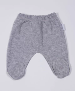 RANITA HAILEY GRIS MELANGE