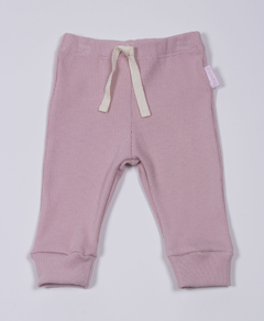 JEGGINGS LEA OLD PINK