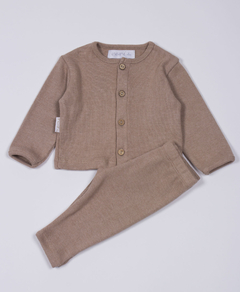 CONJUNTO MARCEL BISCUIT