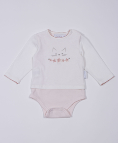 BODY EMIL CRUDO