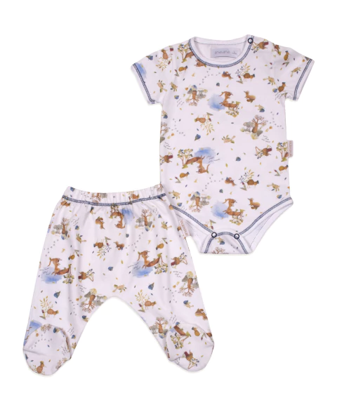 CONJUNTO WEE NATURE - comprar online