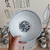 Bowl trama - gres - LA PROVEEDURIA