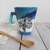 Taza conica en internet