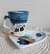 Taza conica - comprar online