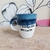 Taza Pipa