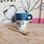 taza chica en internet