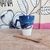 Taza conica en internet