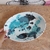 Fuente oval - comprar online