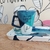 Taza conica