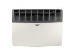 Calefactor Tiro Balanceado Eskabe S21 TB5 MF AR M G15 - 5000 Cal TB - Multigas