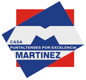 Casa Martinez