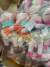 Kit C/12 Bonecas de pelúcia Metoo 22cm - comprar online