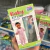 Kit C/12 Estojos de Kit Lixa Elétrica Infantil Baby - comprar online